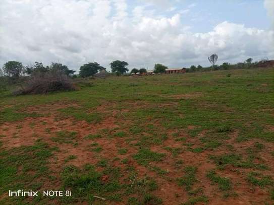 Malindi Affordable Land image 2
