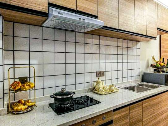 3 Bed Apartment with En Suite at Ruaka image 9