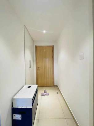 Furnished 1 Bed Apartment with En Suite at Mbaazi Avenue image 14