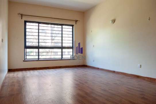 2 Bed Apartment with En Suite at Mvuli Road image 4