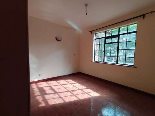 Serviced 3 Bed Apartment with Swimming Pool in Lavington image 8