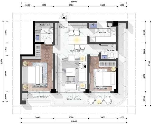 Studio Apartment with Swimming Pool at Muthithi Road image 10