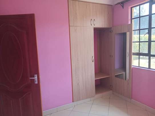 3 Bed House with En Suite in Mlolongo image 5
