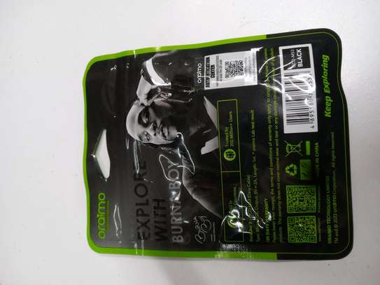 Oraimo Original charger type C/android image 3