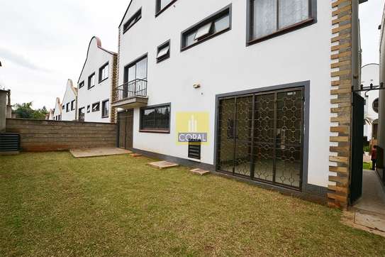 5 Bed House with Swimming Pool in Westlands Area image 16