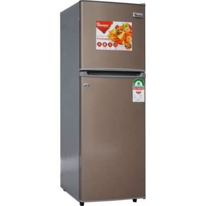 Ramtons RF/269 128L Double Door Refrigerator image 1