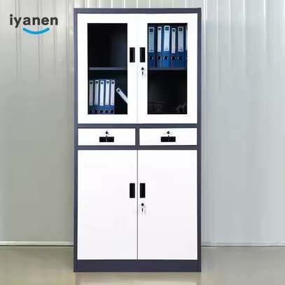 Office Cabinet : Storage & Filing Office Cabinet image 1