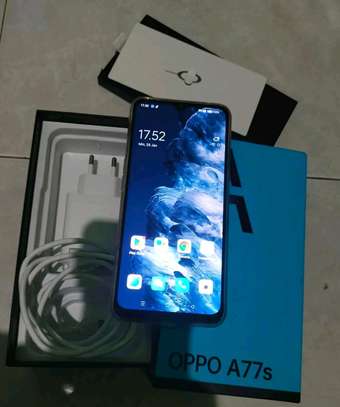 Oppo A77s 5G image 2