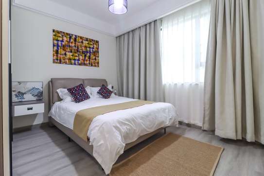 3 Bed Apartment with En Suite in Kilimani image 9