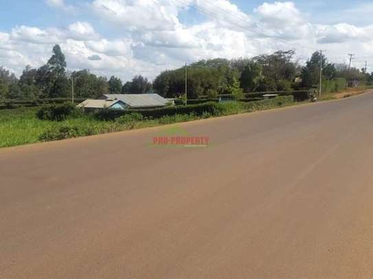 1,000 m² Land in Kikuyu Town image 3