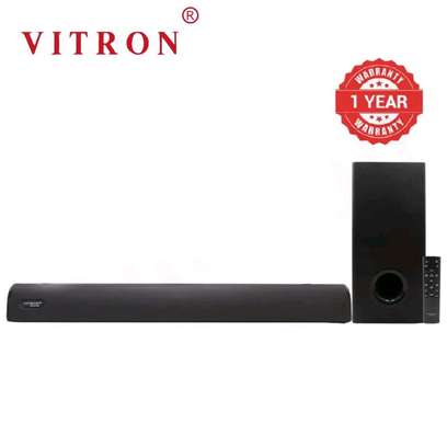 Vitron Wired Sound Bar image 2