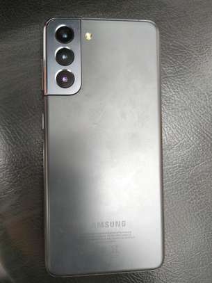 Samsung Galaxy s21 5G image 2