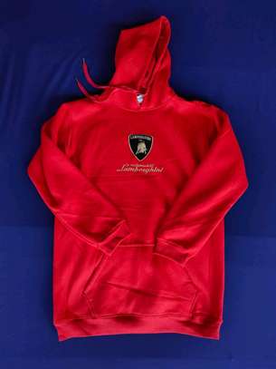Quality multiple colours Designers Unisex Hoodies
S to 5xl
Ksh.1999 image 2