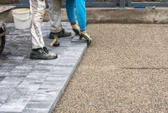 Professional Driveway Installation Services In Nairobi Kenya image 9