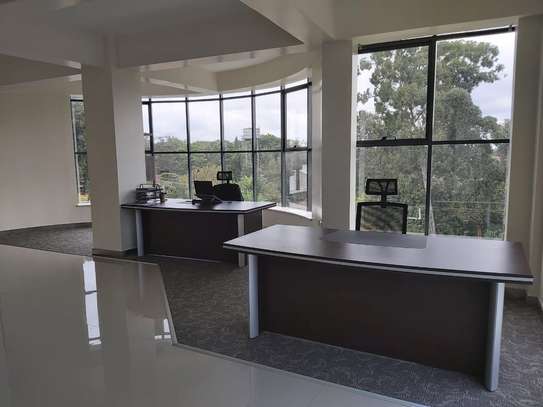 Furnished 2000 ft² office for rent in Karen image 43