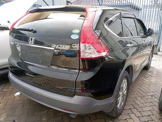Honda CR-V image 7
