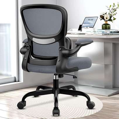 Office Chair; Ergonomic Office Chair image 6