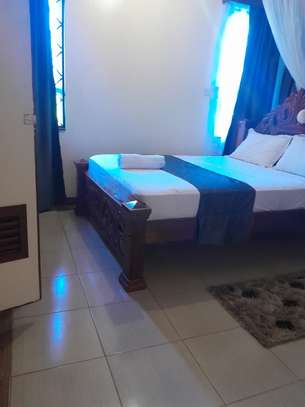 3 Bed Apartment with En Suite at 200M From Nyali Beach image 8