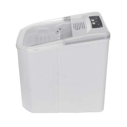 Ice Cube Maker Machine Commercial Capacity 15kg / 24hrs image 1