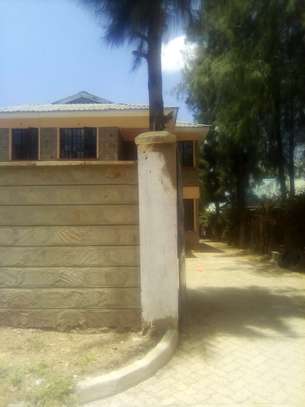 A 4 Bedroom maisonette for sale in syokimau image 2