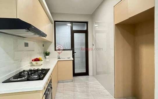 1 Bed Apartment with En Suite in Kileleshwa image 1