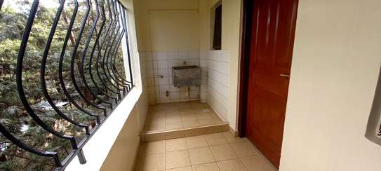 Serviced 3 Bed Apartment with Swimming Pool in Lavington image 20