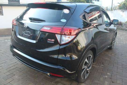 Honda Vezel RS Leather Alloys 2018 85,000 Kms image 3