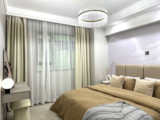 2 Bed Apartment with En Suite at Churchroad image 7