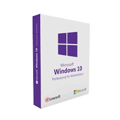 Windows 10 Pro image 2