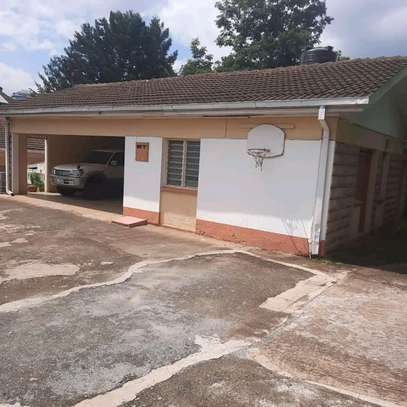 4 Bed House with En Suite at Kileleshwa image 11