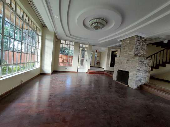 5 Bed Townhouse with Garden at Convent Drive image 33