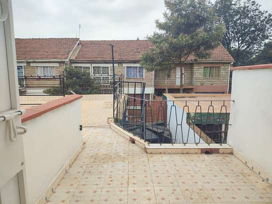 4 Bed Townhouse with En Suite at Riara image 30