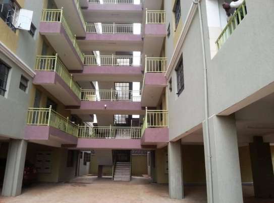 Serviced 2 Bed Apartment with En Suite in Ruaka image 2