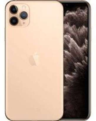 iPhone 11 Pro Max 256 GB (boxed with accessories) image 2