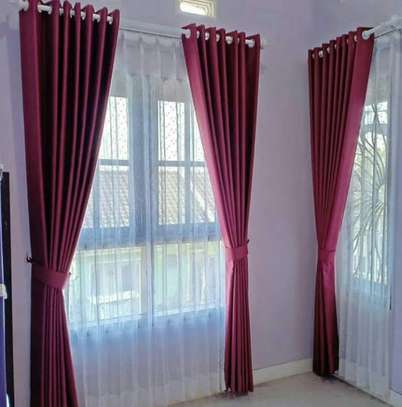 GORGEOUS CURTAINS image 7