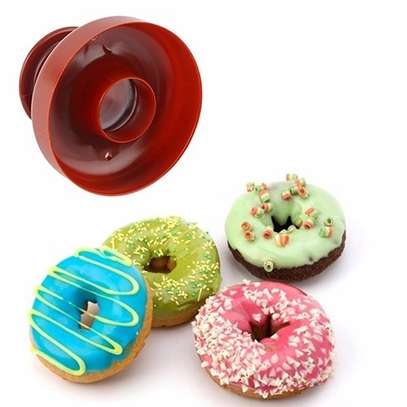 Donut cutter/shaper image 2