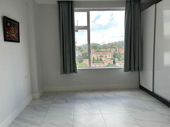 Furnished 2 Bed Apartment with En Suite at Rhapta Road image 9