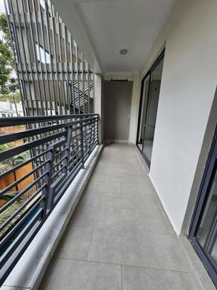 1 Bed Apartment with Gym in Westlands Area image 9