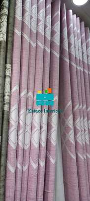 Quality curtain fabrics image 2