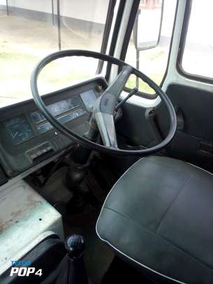 TATA TIPPER 2015 Manual Diesel image 4