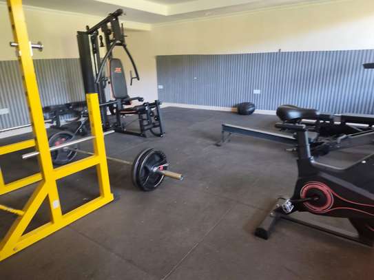 2 Bed Apartment with Swimming Pool in Kitisuru image 9