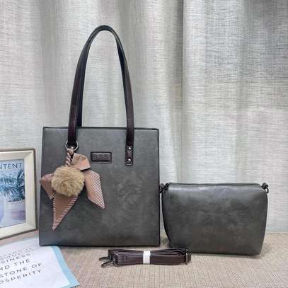 2 in 1 Tote handbags image 6