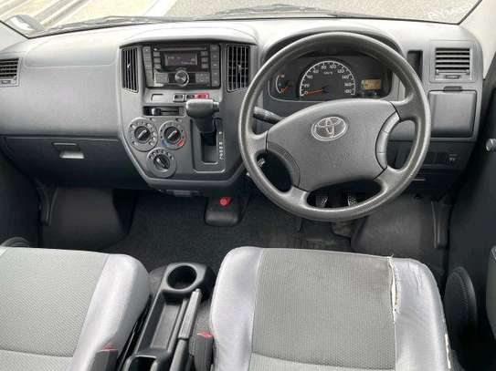 TOYOTA TOWNACE (MKOPO ACCEPTED) image 5