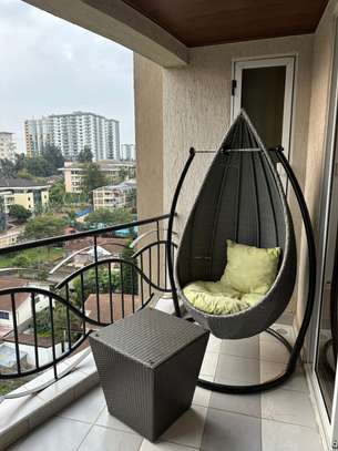 Serviced 4 Bed Apartment with En Suite at Arwings Kodhek image 14