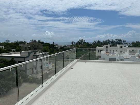 Serviced 2 Bed Apartment with En Suite at Diani Beach Road image 4
