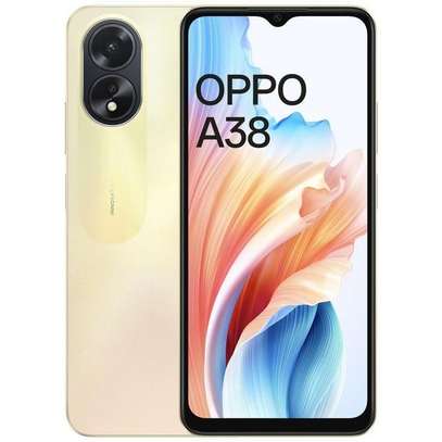 OPPO A38 (4+128)GB image 2