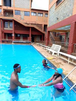 From Fear to Fin: Master Swimming Safely & Fast! image 1