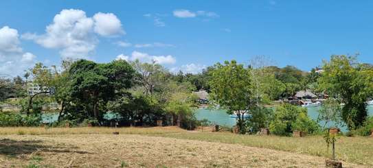 3.7 ac Commercial Land at Serena Mombasa image 19