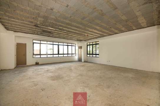 2,040 ft² Office with Service Charge Included at Kilimani image 3