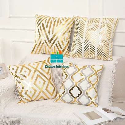 IMPORTED THROW PILLOWS image 3